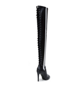 Nova Thigh High Boots